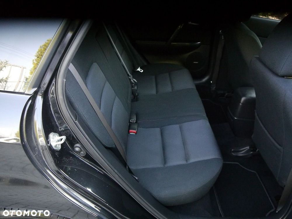 Mazda 6 2.0 Exclusive + - 25