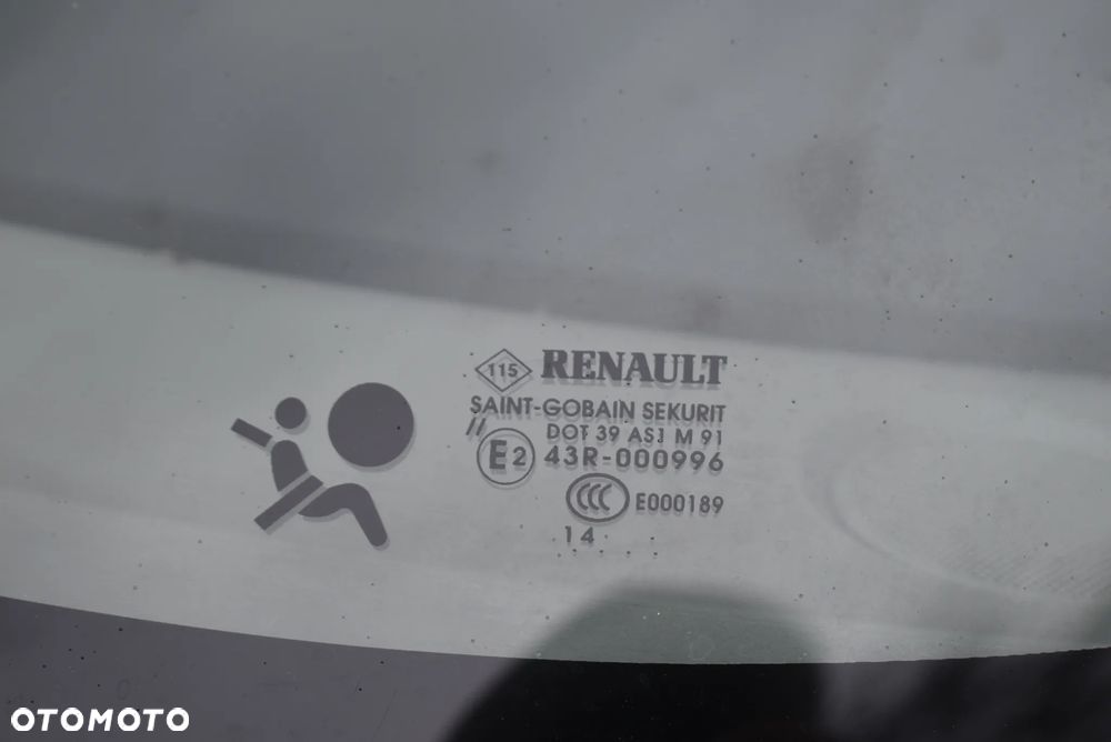 Renault Scenic - 19