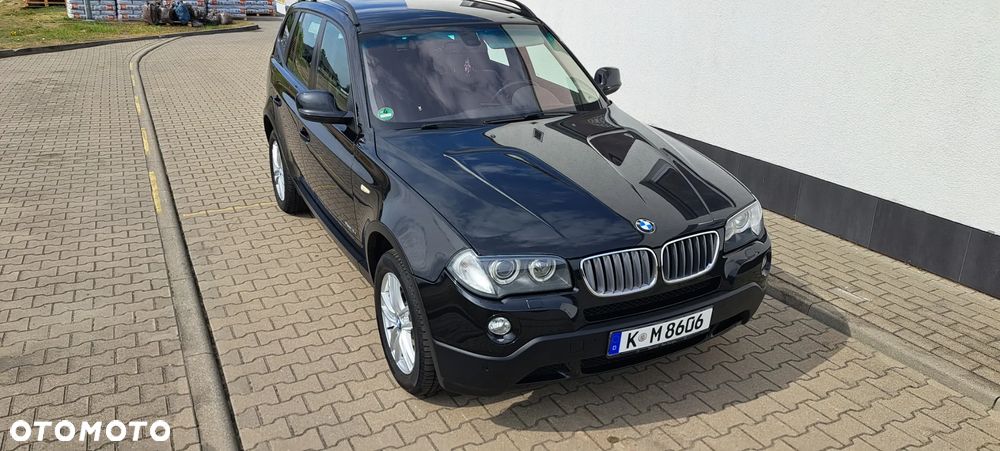 BMW X3 xDrive18d Limited Sport Edition - 4
