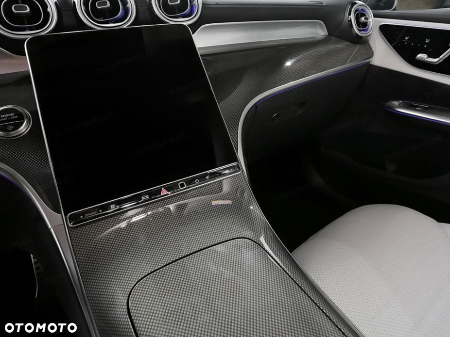 Mercedes-Benz GLC 200 mHEV 4-Matic AMG Line - 7