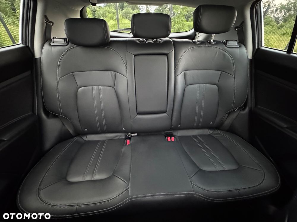 Kia Sportage 2.0 CRDI AWD Dream-Team Edition - 18