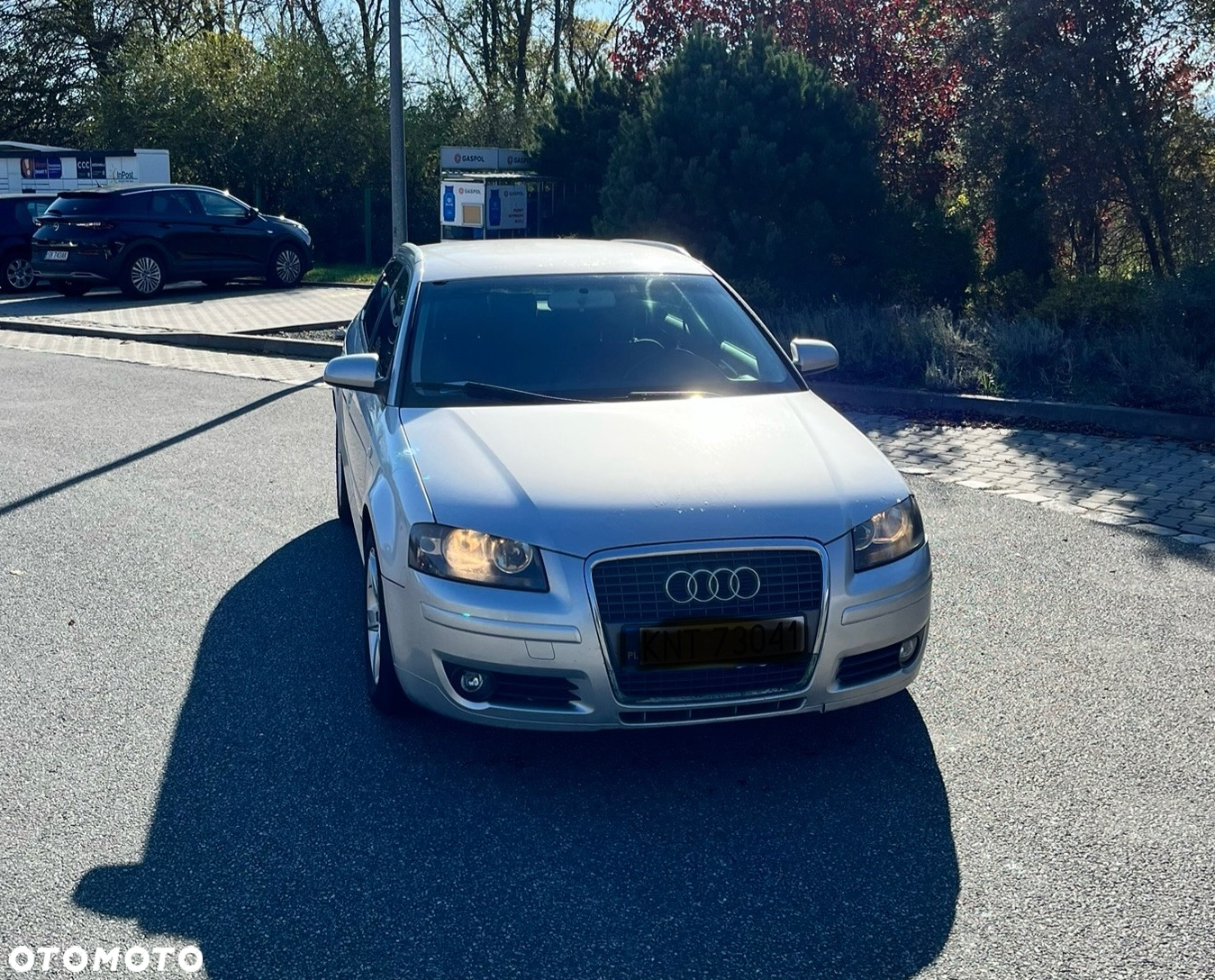 Audi A3 2.0 TDI Ambiente - 4
