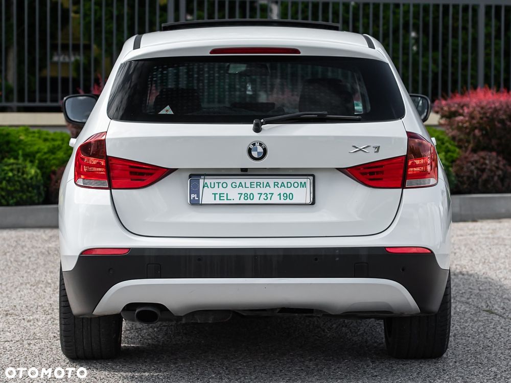 BMW X1 - 11