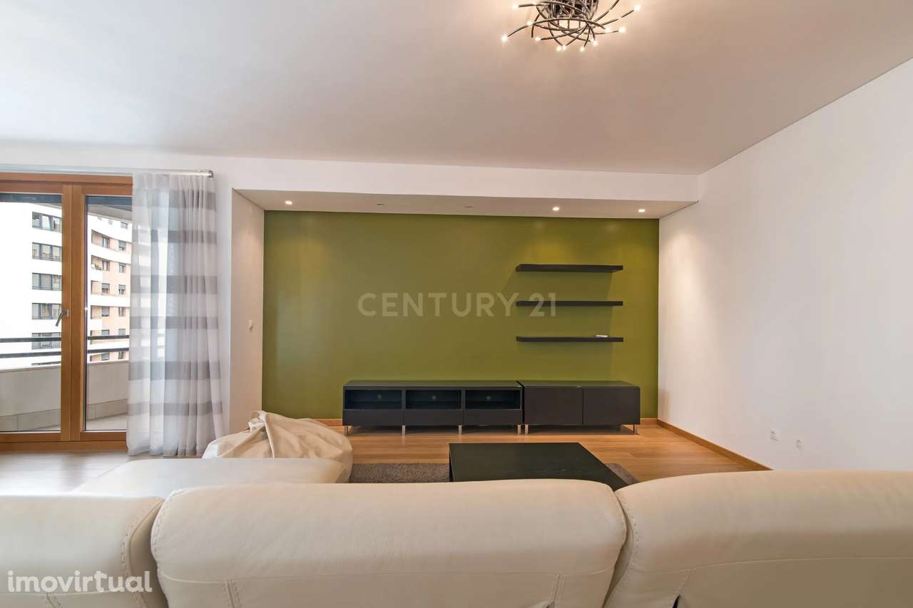 Apartamento T4 | Quinta do Infantado | Loures - Grande imagem: 3/30