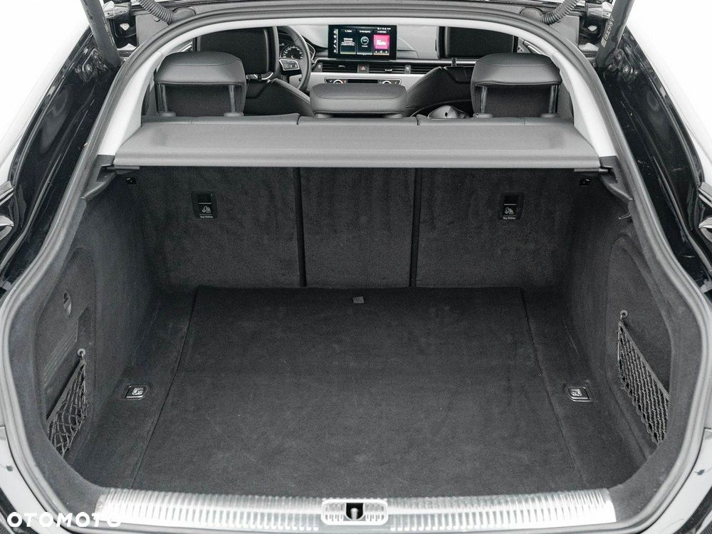 Audi A5 Sportback 35 TFSI mHEV S tronic - 32