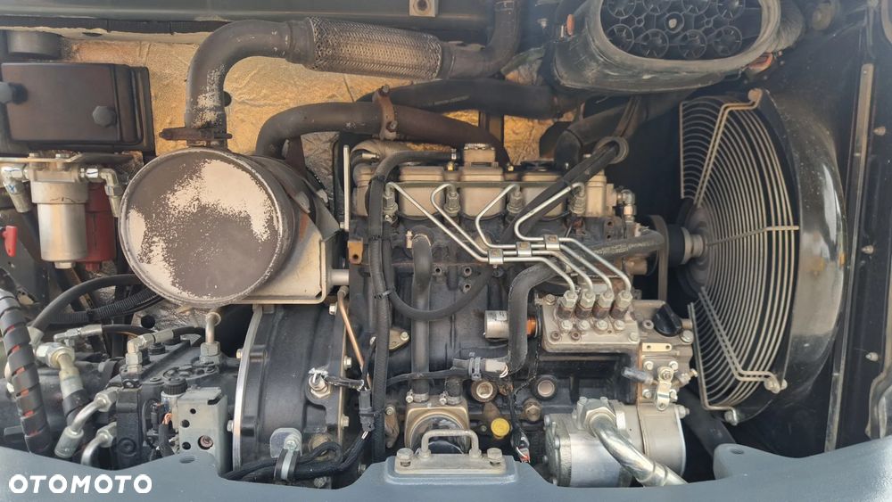 Wacker Neuson EW65 - 10