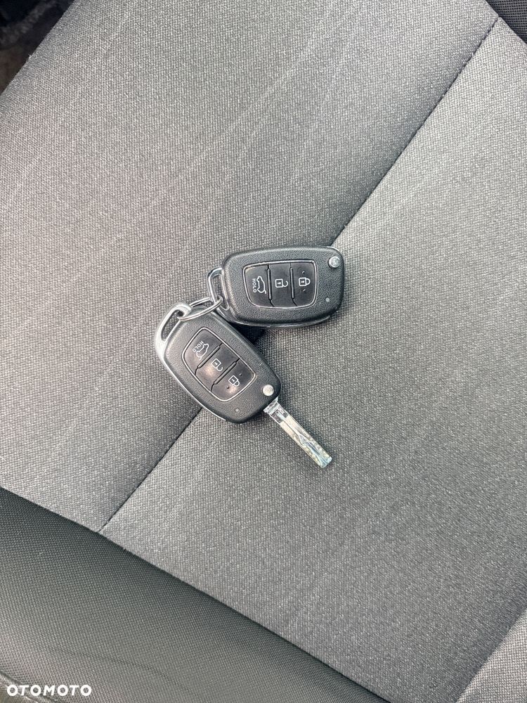 Hyundai Tucson 1.6 GDi 2WD Advantage - 39