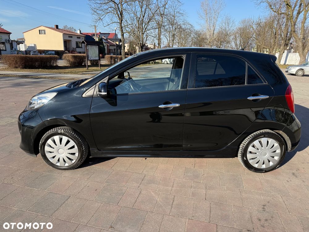 Kia Picanto 1.2 Dream-Team Edition - 6