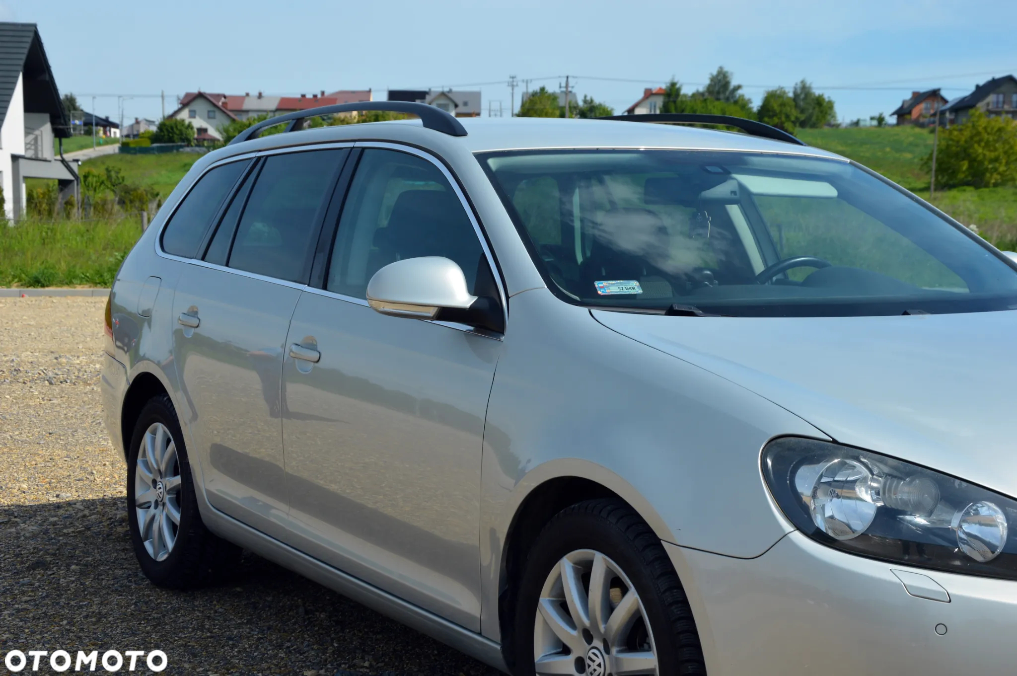 Volkswagen Golf VI 1.4 TSI Comfortline - 15