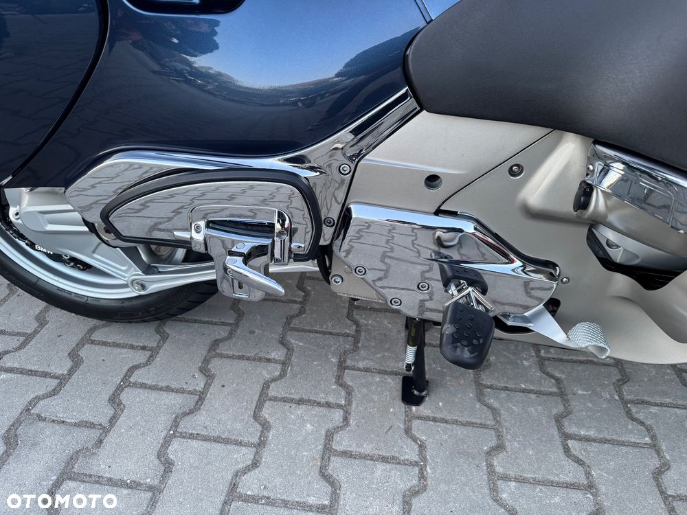 BMW K - 21