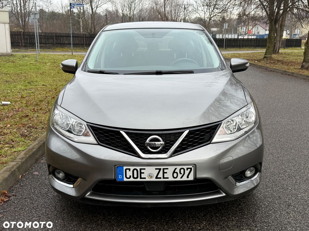 Nissan Pulsar 1.2 DIG-T Acenta - 6
