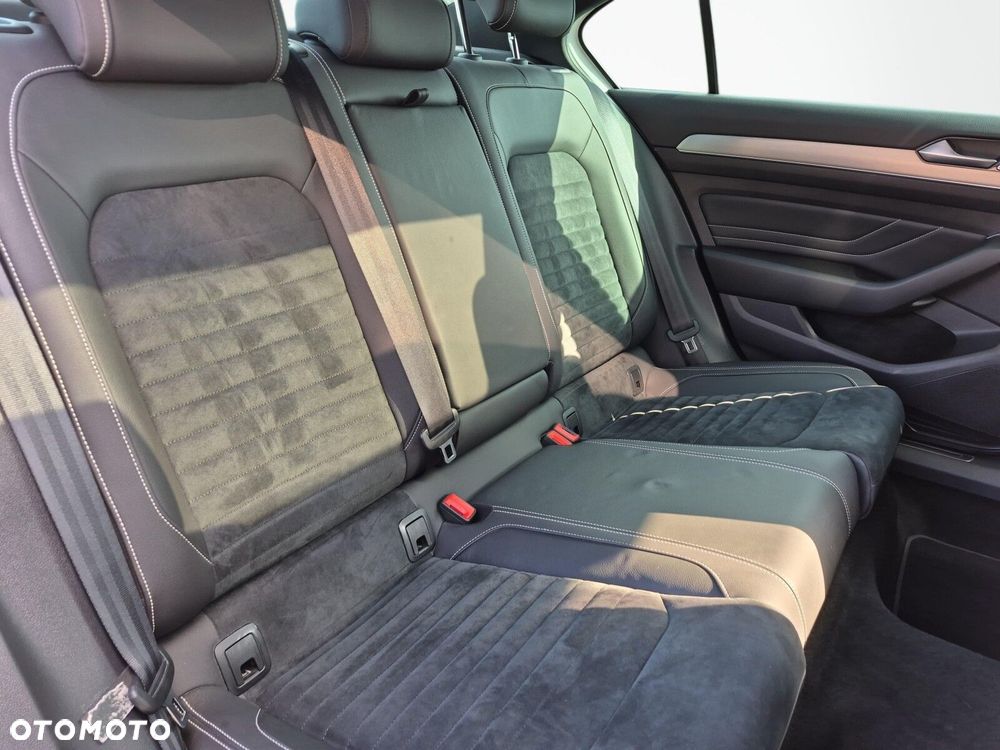 Volkswagen Passat 1.5 TSI EVO Highline DSG - 15