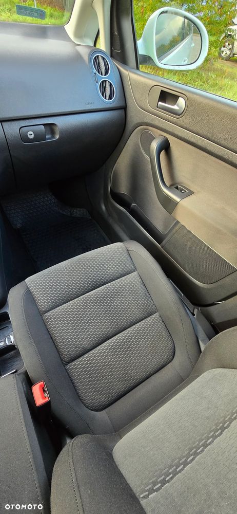 Volkswagen Golf Plus 1.4 TSI Comfortline DSG - 18