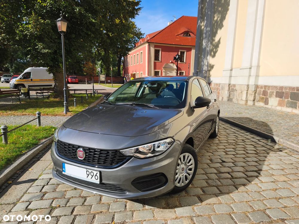 Fiat Tipo 1.4 16v Pop - 15