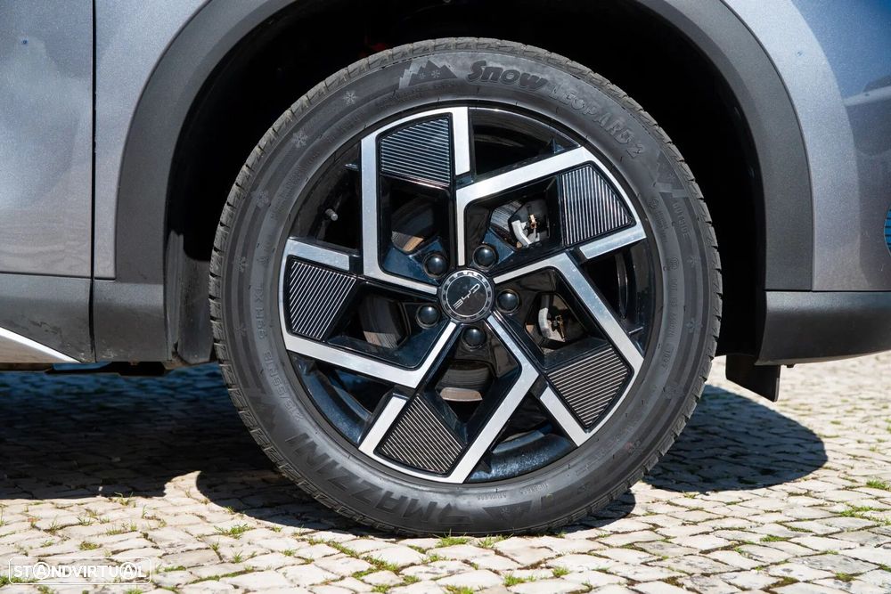 BYD Atto 3 Design - 10