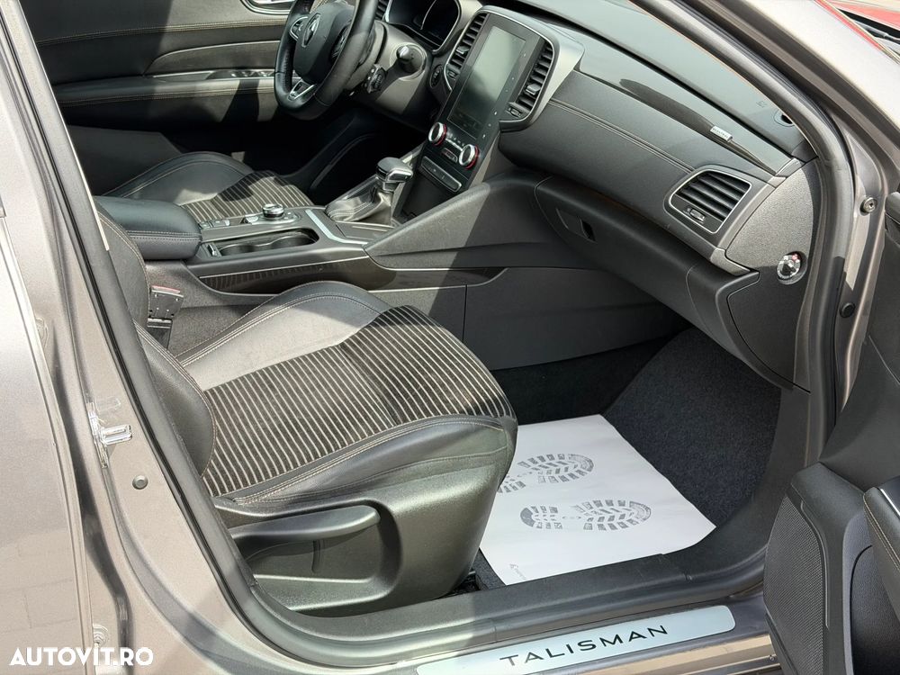 Renault Talisman - 20