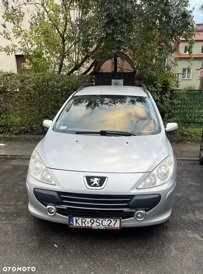 Peugeot 307 - 3