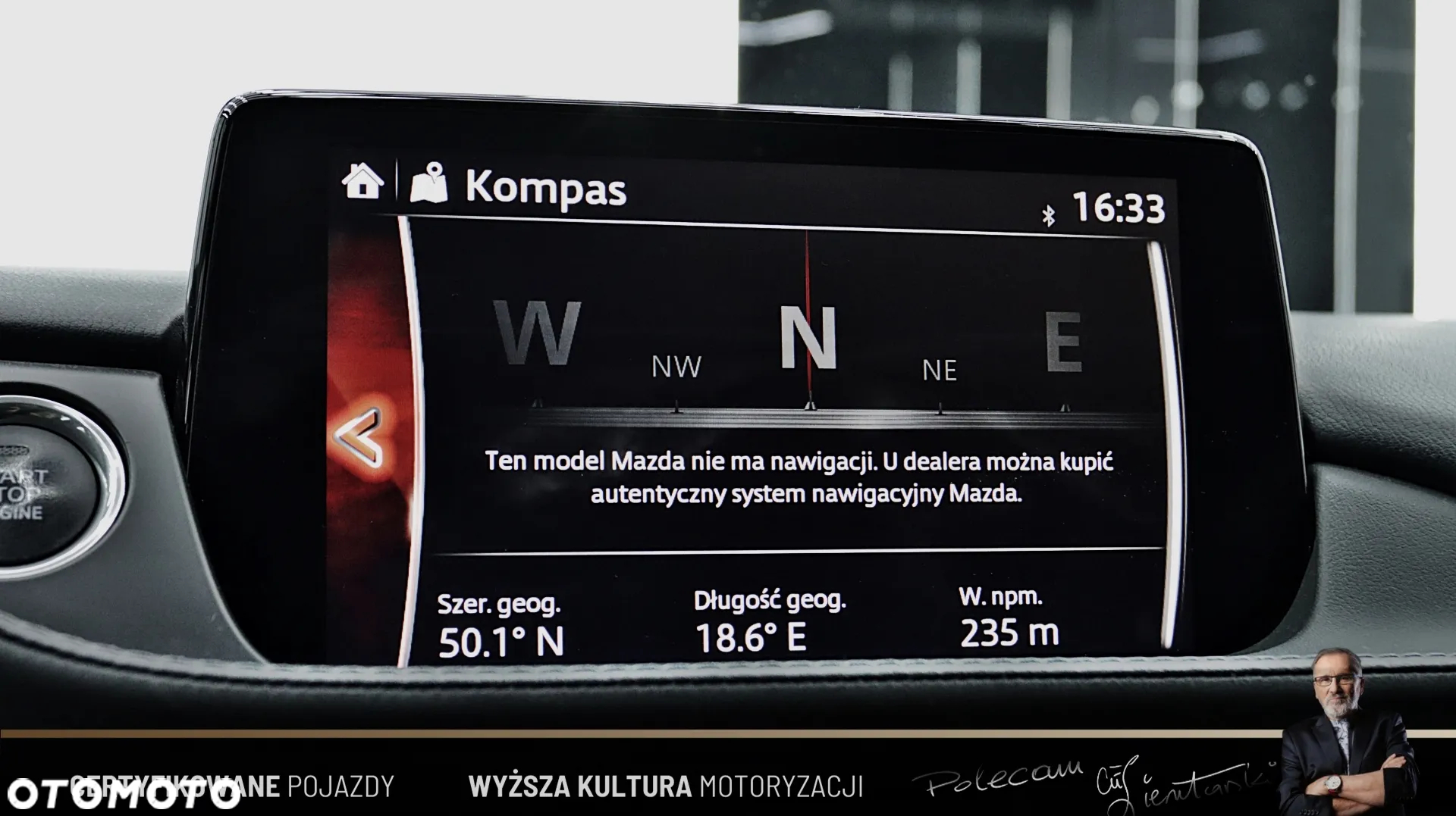 Mazda 6 2.0 SkyMotion - 19
