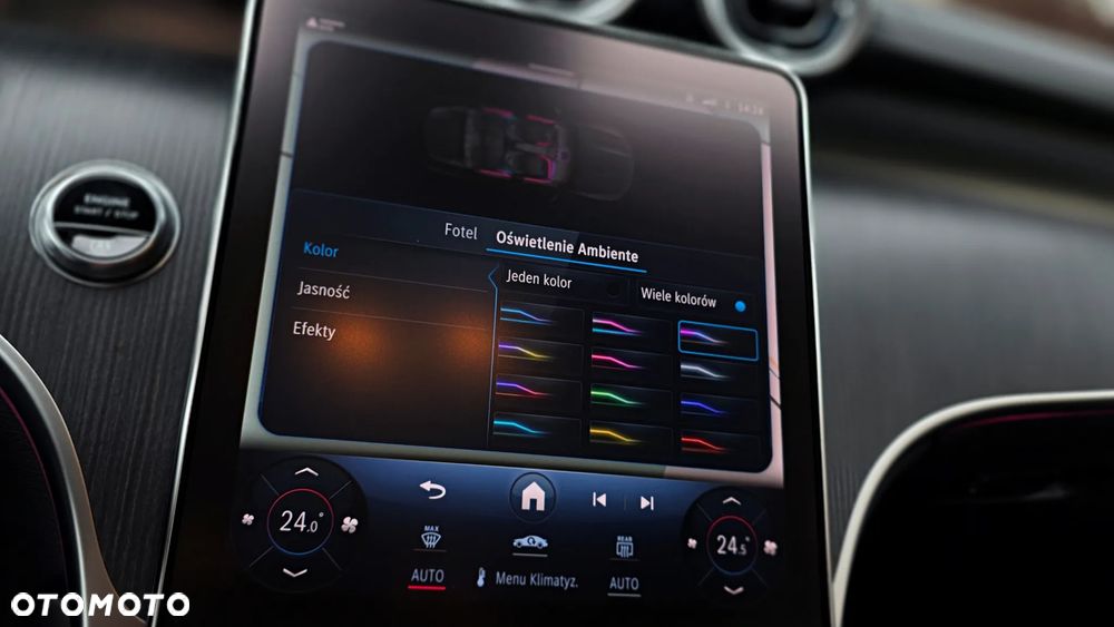 Mercedes-Benz GLC 300 d 4Matic 9G-TRONIC AMG Line Advanced - 35