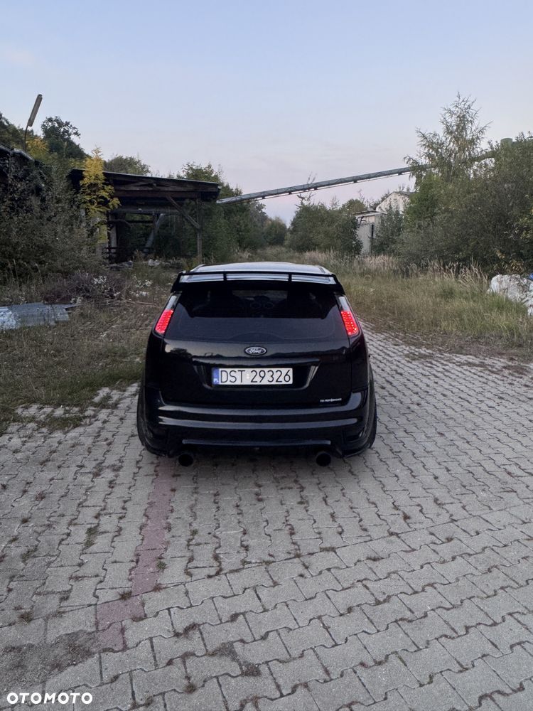 Ford Focus - 6