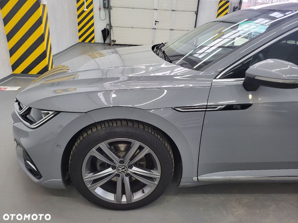 Volkswagen Arteon 2.0 TSI R-Line DSG - 10