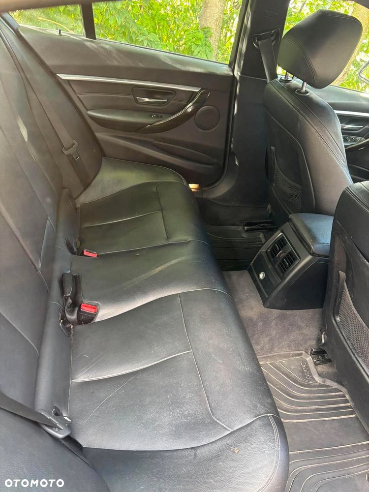 BMW Seria 3 - 21
