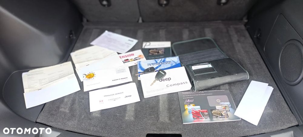 Jeep Compass 2.0 4x2 Limited - 30