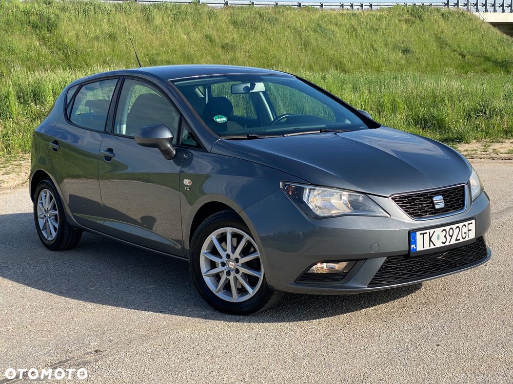 Seat Ibiza 1.6 TDI CR Style - 2