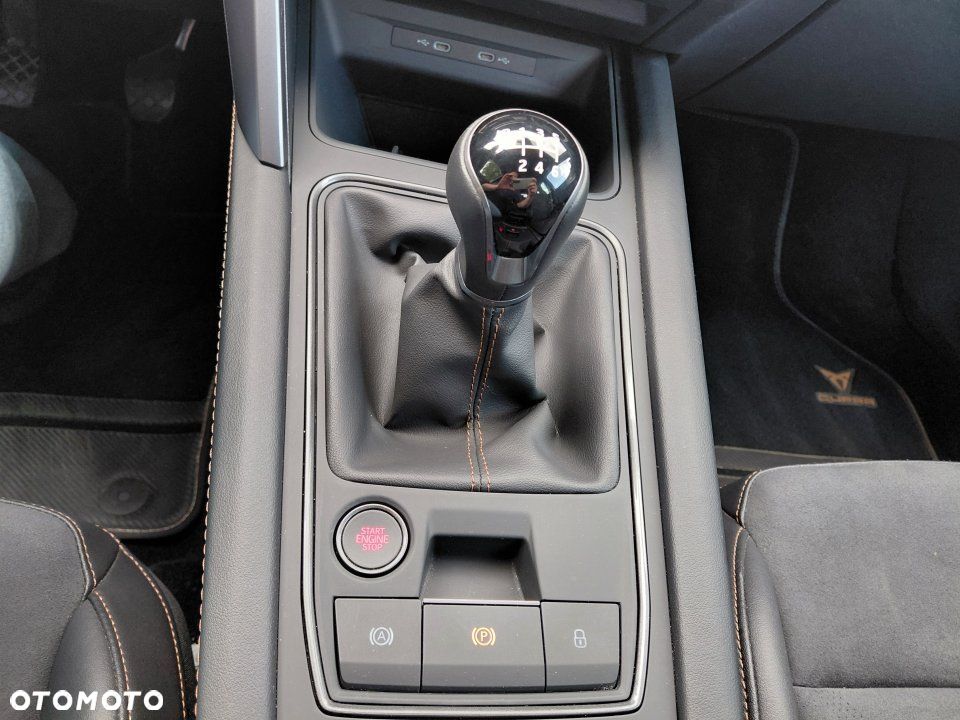 Cupra Formentor - 24