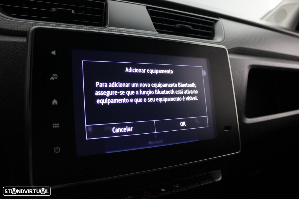 Renault EXPRESS VAN 1.5 DCI CONFORT - 16