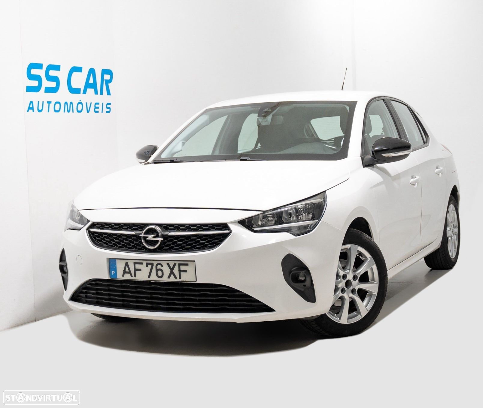 Opel Corsa 1.2 Edition - 2