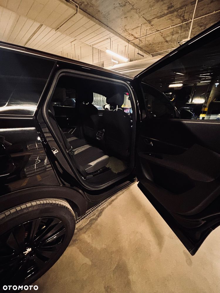 Peugeot 5008 BlueHDI 130 EAT8 Active Business-Paket - 13