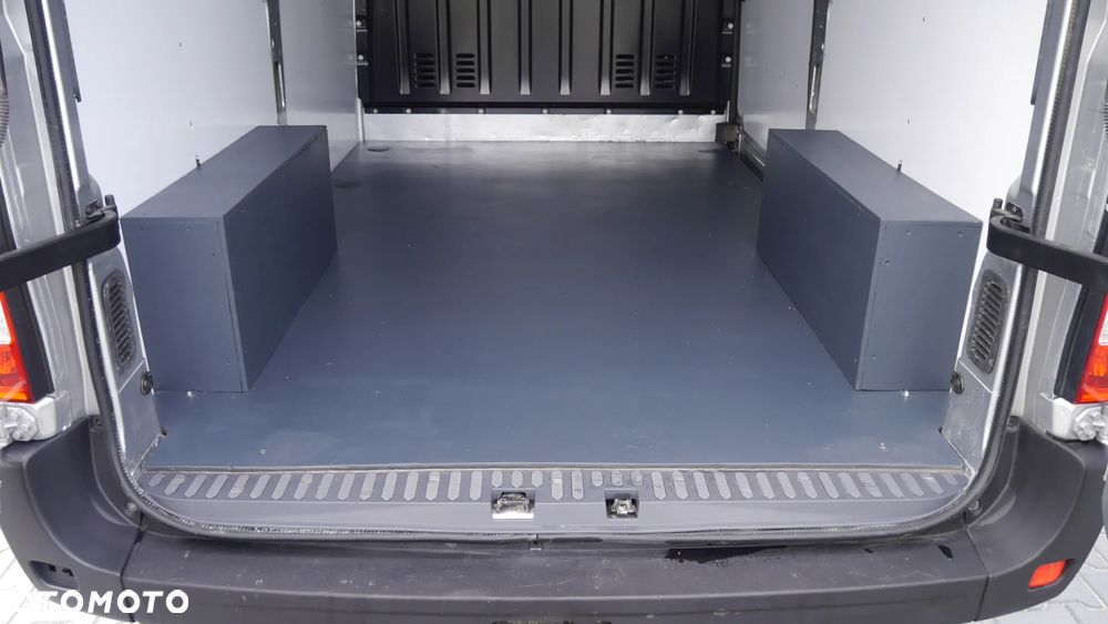 Renault MASTER - 34