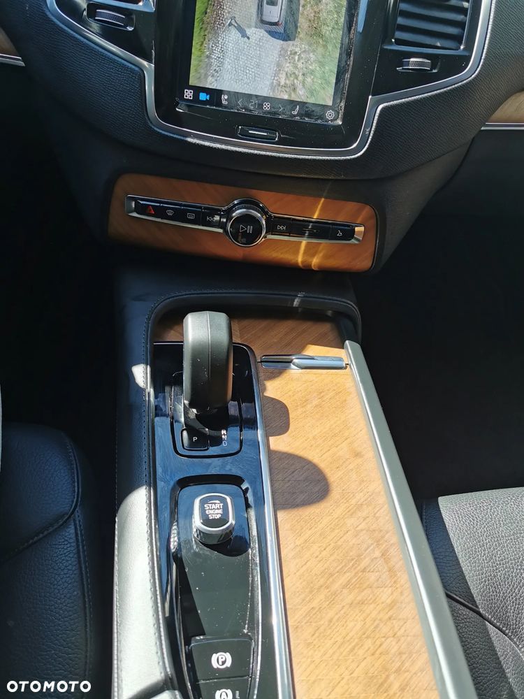 Volvo XC 90 T8 AWD Plus Bright - 33