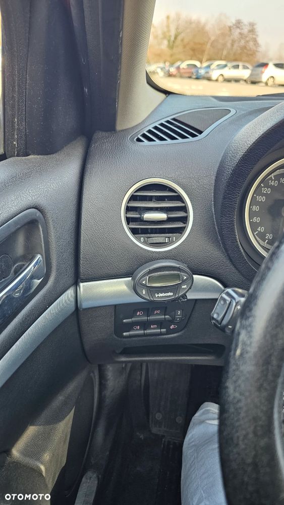 Alfa Romeo 159 1.9JTDM Q-Distinctive - 13