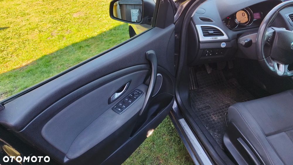 Renault Megane 1.6 16V Dynamique - 13