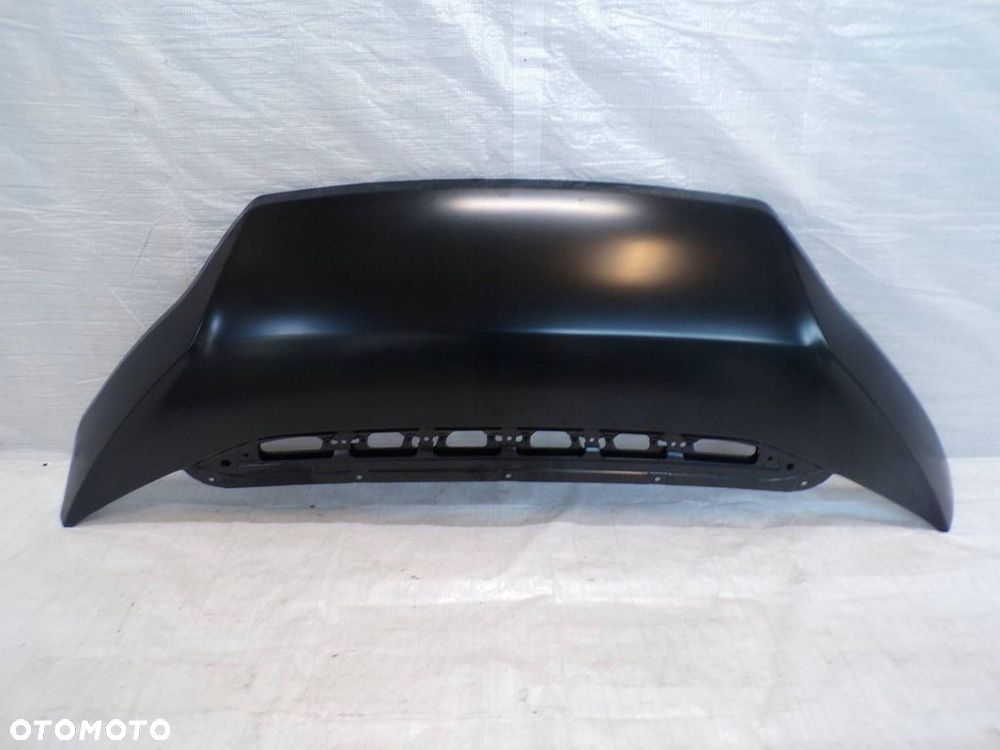 fiat ducato boxer jumper 14- maska pokrywa silnika 50158078 nowa oryginał - 4