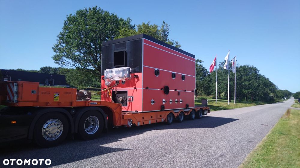 Meusburger MTS-4 - 5