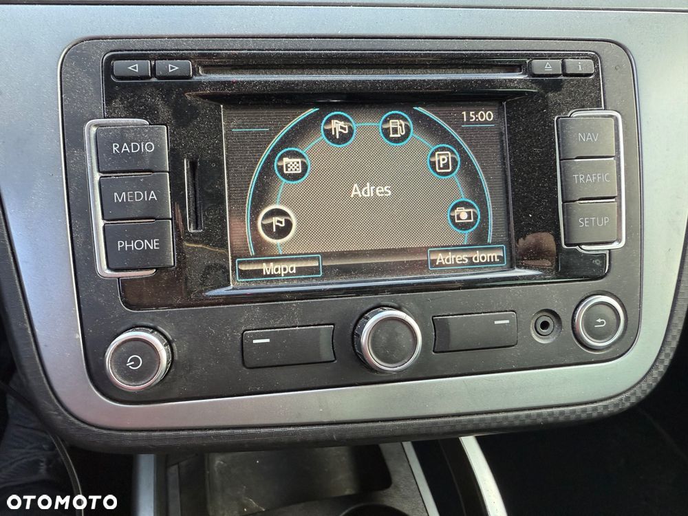Seat Altea XL - 15