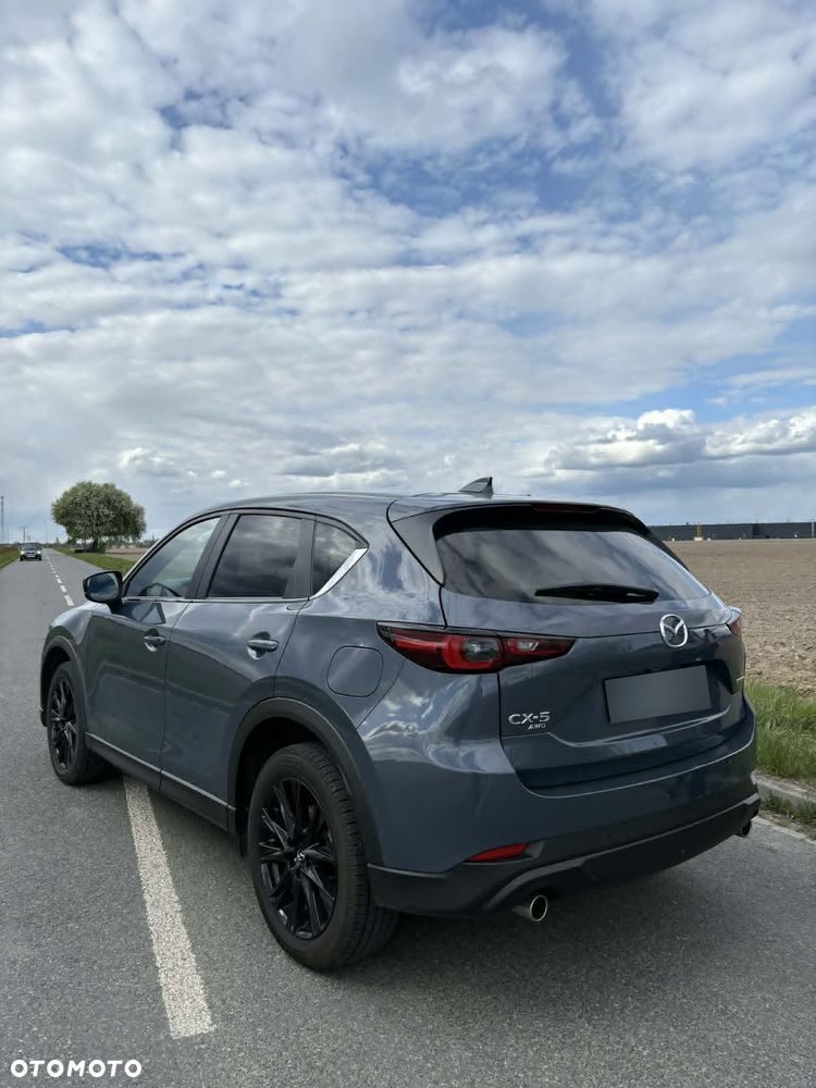 Mazda CX-5 - 14