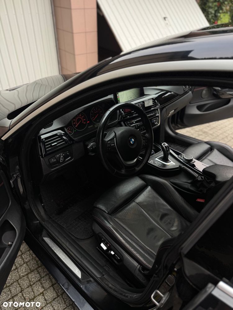 BMW Seria 4 430i M Sport - 28