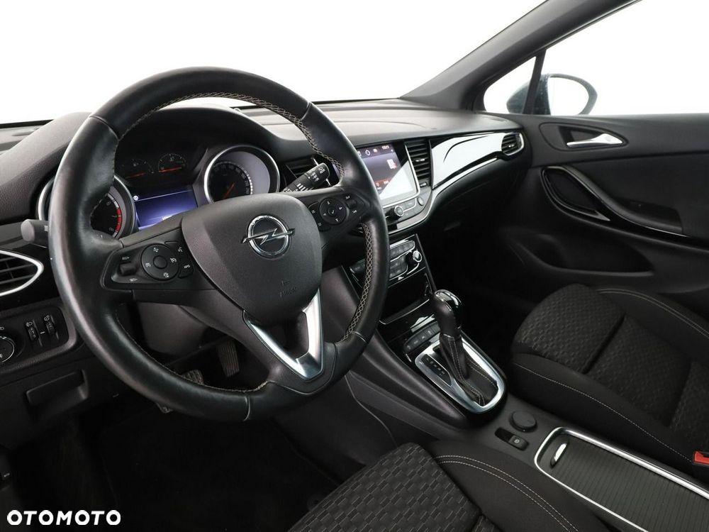 Opel Astra 1.4 T GPF Dynamic S&S - 15