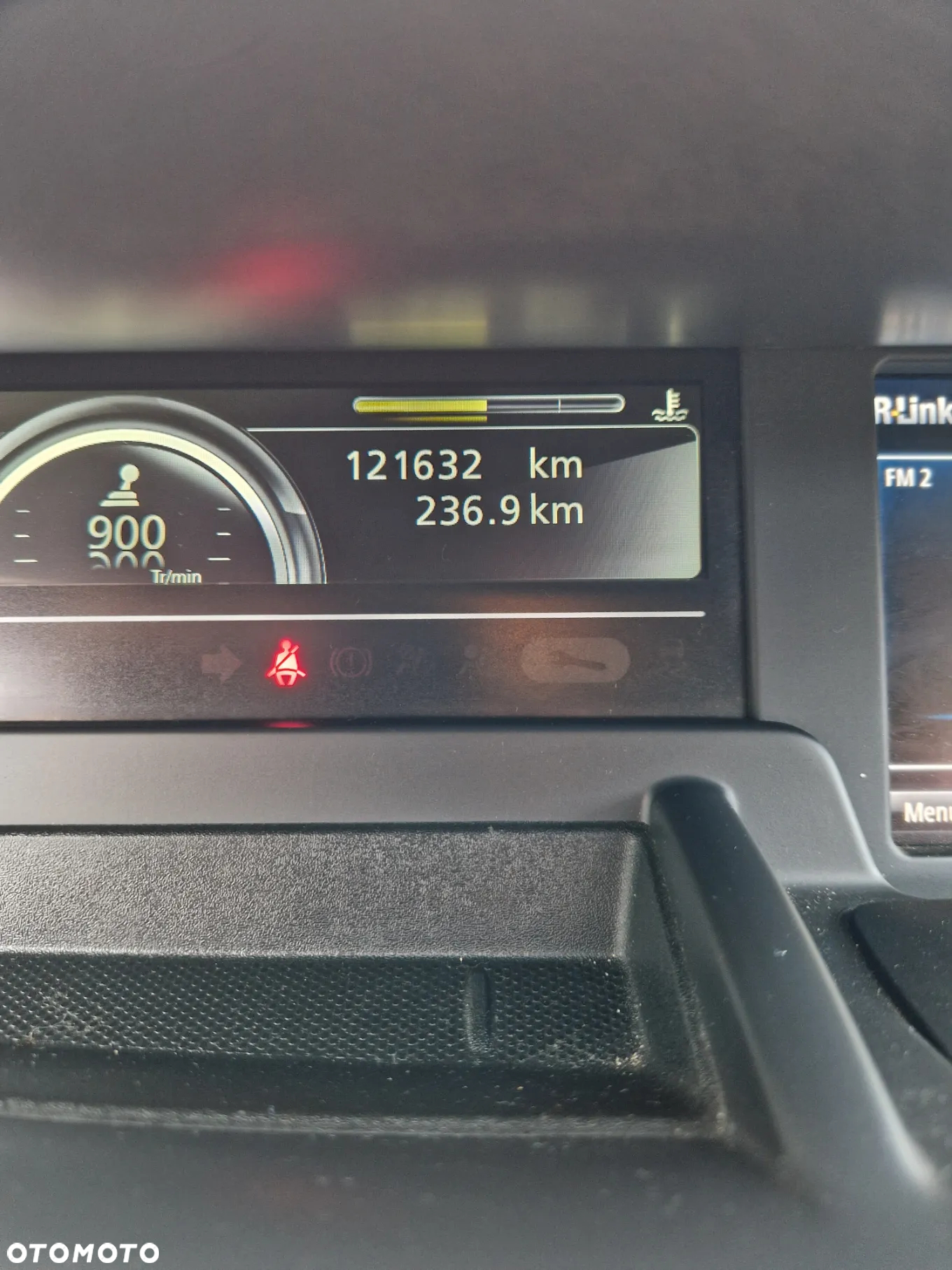 Renault Scenic ENERGY TCe 130 S&S Bose Edition - 29