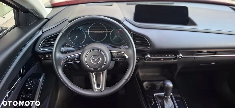 Mazda CX-30 2.0 mHEV Exclusive-Line 2WD - 12