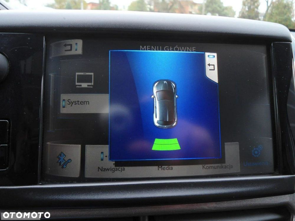 Peugeot 2008 1.6 e-HDi Allure S&S - 38