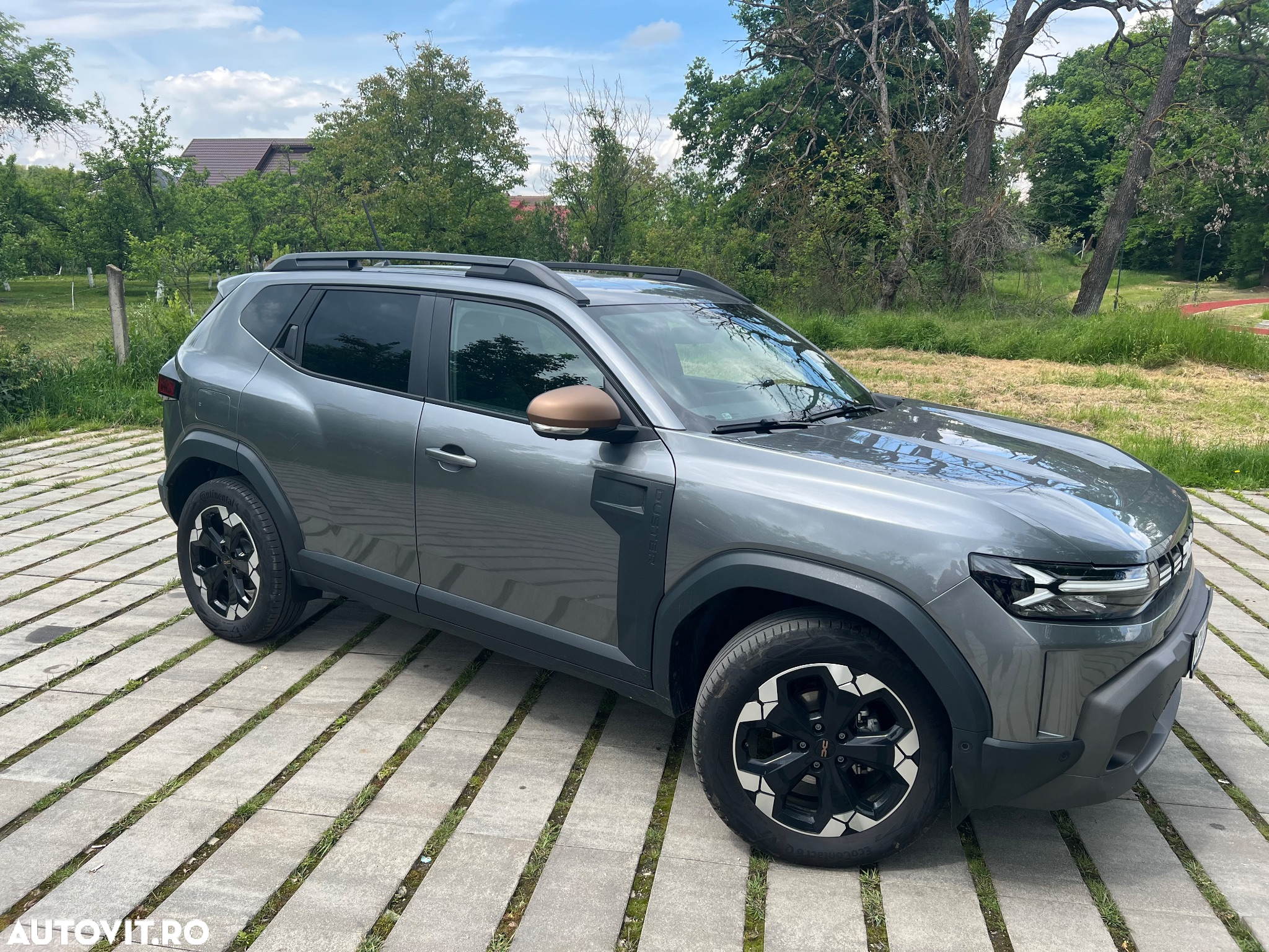Dacia Duster - 2
