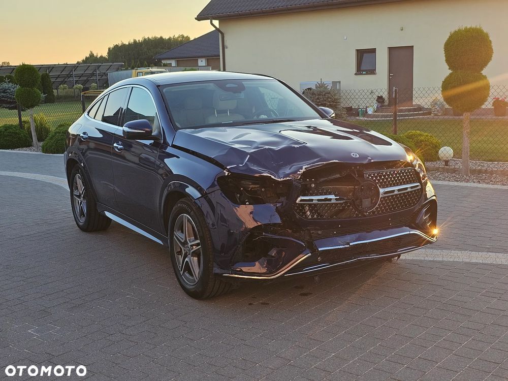 Mercedes-Benz GLE - 5