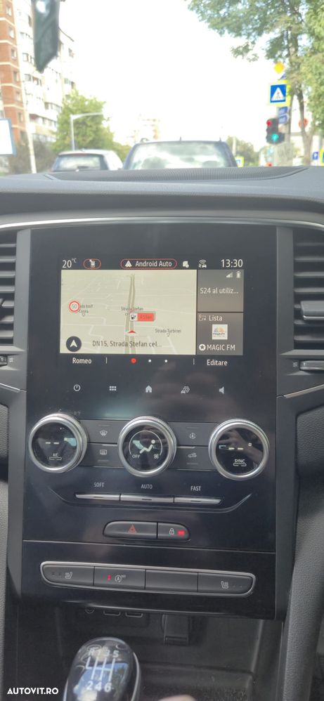 Renault Megane TCe 140 GPF Techno - 18