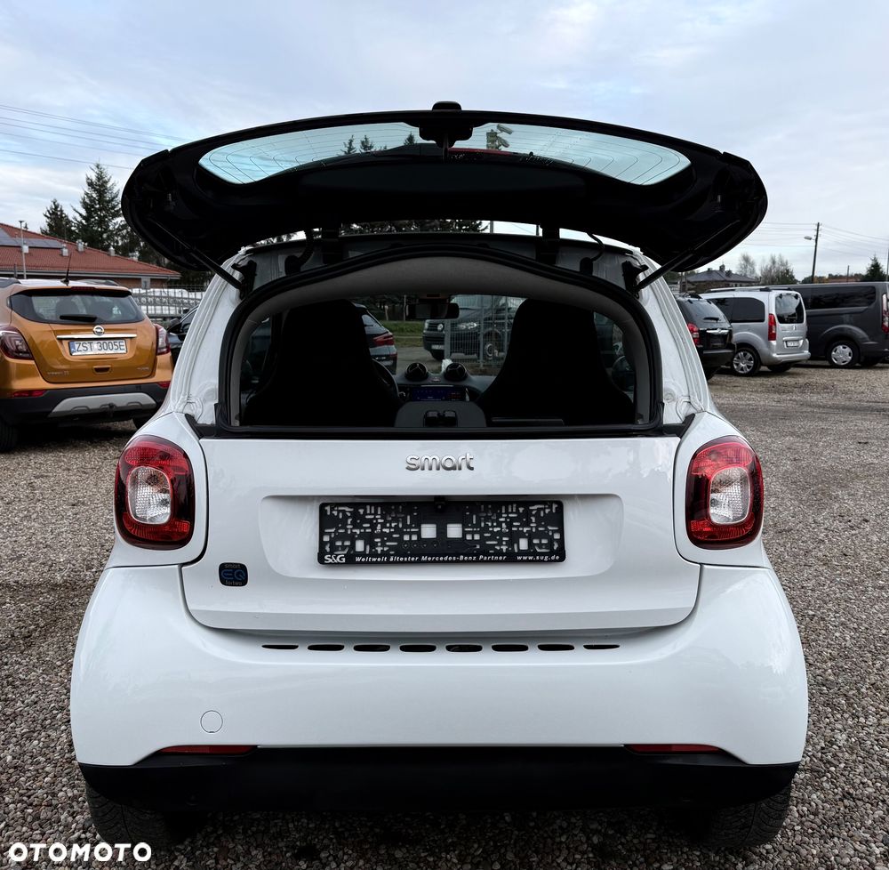 Smart Fortwo Standard - 5
