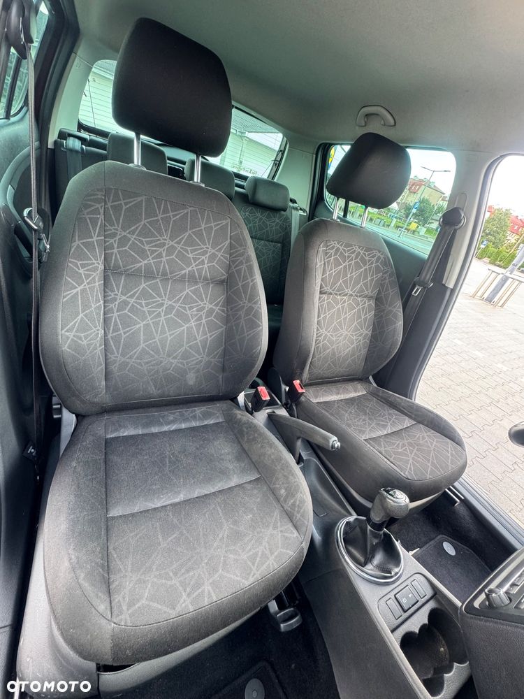Skoda Fabia 1.2 12V Family - 15